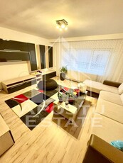 Apartament 3 camere in Steaua