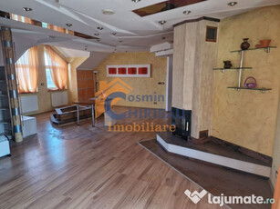 Apartament 3 camere in vila !