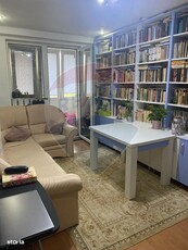 Apartament 3 camere în zona Aurel Vlaicu Fortuna