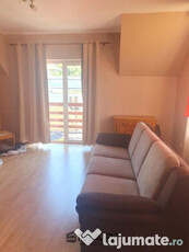 Apartament 3 camere la vila zona Strand