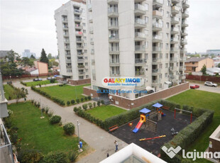 Apartament 3 camere loc parcare Colentina Rose Garden