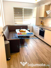 Apartament 3 Camere, mobilat utilat, Militari Residence, 75.