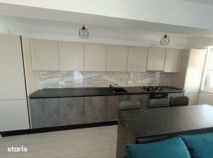 Apartament 2Camere Terasa Generoasa