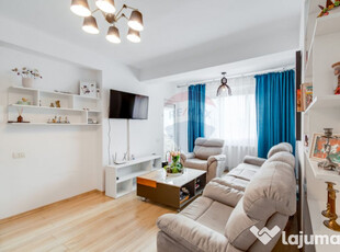 Apartament 3 camere I Bloc Nou I Loc de parcare