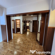 Apartament 3 camere Parcul Circului