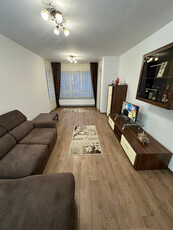 Apartament 3 camere regim hotelier Avantgarden Brasov