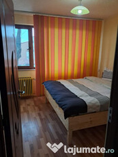 Apartament 3 camere semidecomandat etaj 2/7, Crangasi/Giules