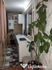 Apartament 3 camere situat in zona CENTRU - Liceul Traian (C