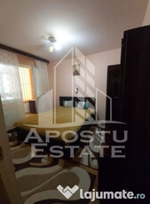 Apartament 3 camere, spatios, Zona Dacia