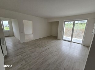 Apartament 3 camere Visani , 55 metri, etaj 1 Cod:155144