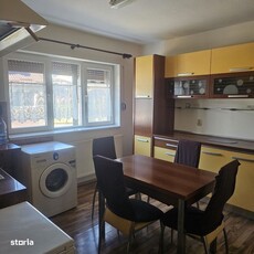 Apartament 3 camere zona Lazaret-Gusterita, Sibiu