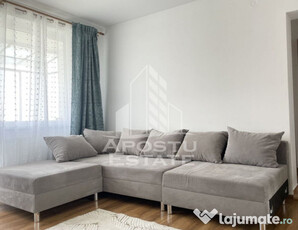 Apartament 3 camere, zona Medicina