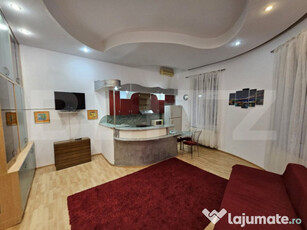 Apartament 3 camere, zona -ultracentral