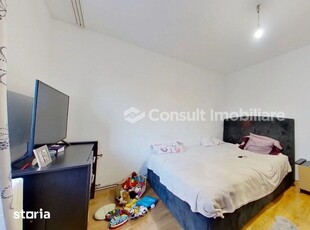 Apartament 3 camere | Zorilor