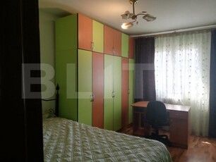 Apartament 3 Camere, Zona Big, Mănăștur