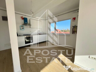 Apartament 3 camere,bloc nou,loc de parcare,zona Mosnita ...