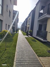 Apartament 3 camere,Vila, finisaje premium,gradina sau et 1,Sel-Unimat