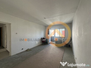 Apartament 4 camere | 80 mp utili | 2 băi