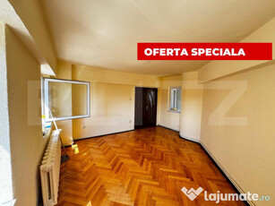 Investitie Apartament 4 camere, zona Centru Alba Iulia