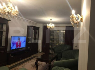 Apartament 4 camere