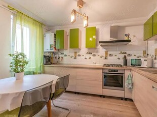 Apartament 4 camere Astra - Carpatilor