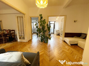 Apartament 4 camere Bdul Carol I