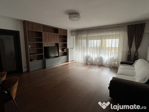 Apartament 4 Camere - Central Park Residence