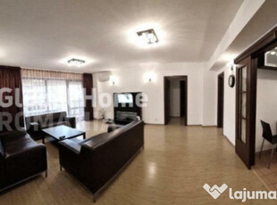 Apartament 4 camere | Central Park-Stefan cel Mare | Parcare