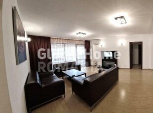 Apartament 4 camere | Central Park-Stefan cel Mare | Parcare subterana | Balcon