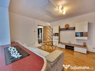 Apartament 4 camere, decomandat, etaj 1, zona Circumvala?...