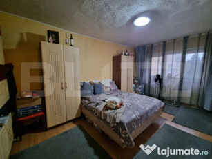 Apartament 4 camere decomandate, 76 mp, etaj intermediar, zo