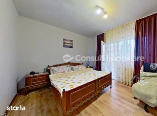 Apartament 4 camere | Grigorescu