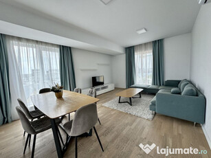 Apartament 4 Camere | Pipera | Rond Omv | 2 Locuri de par...