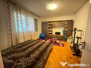 Apartament 4 camere-Tatarasi-etaj 1