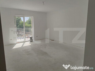 Apartament 42mp, zona Ipotesti