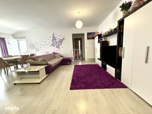 Apartament 3 camere