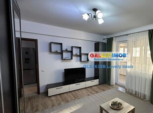 Apartament Bloc Nou - Berceni - Dimitrie Leonida - Parcare