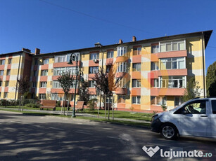 Apartament Bogdan Vodă | 2 camere | 47 MP