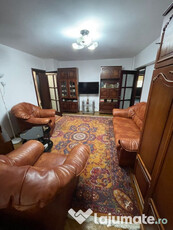 Apartament Bulevard Republicii Barlad 3 camere 2 bai 2 balcoane 81mp