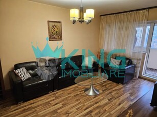 Apartament Colentina | 3 Camere | 2 balcoane | bloc reabilitat