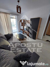 Apartament cu 1 camera, Calea Urseni, Centrala Proprie