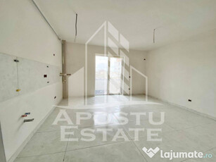 Apartament cu 1 camera, etaj intermediar, zona Braytim