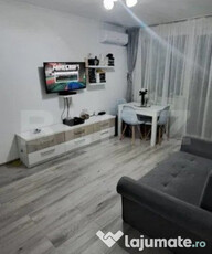 Apartament cu 2 camere, 38 mp, zona-Carpati 1