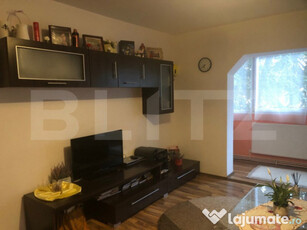 Apartament cu 2 camere , 53,38 mp , etaj 2