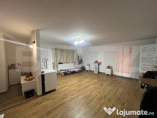 Apartament cu 2 camere, 61,5 mp, zona Braytim