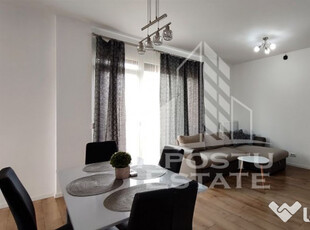 Apartament cu 2 camere ARED, Calea Aurel Vlaicu