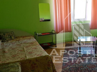 Apartament cu 2 camere-Bloc de caramida