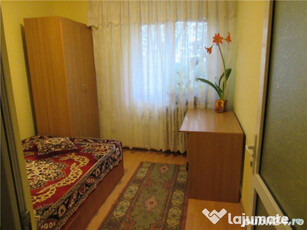 Apartament cu 2 camere Calea Calarasilor