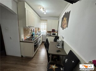 Apartament cu 2 camere de vanzare in Alba Iulia