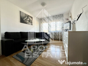 Apartament cu 2 camere, decomandat, balcon deschis, zona ...